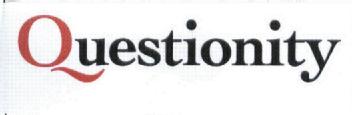 QUESTIONITY