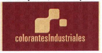 COLORANTESINDUSTRIALES