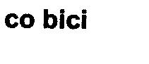 CO BICI