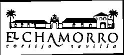 EL CHAMORRO CORTIJO SEVILLA