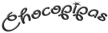 CHOCOPIPAS