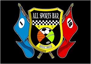 ALL SPORTS BAR