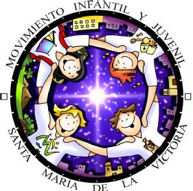 MOVIMIENTO INFANTIL Y JUVENIL SANTA MARIA DE LA VICTORIA