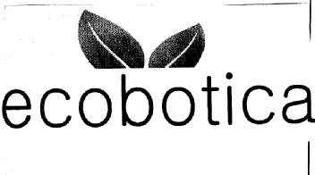 ECOBOTICA