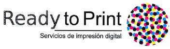 READY TO PRINT SERVICIOS DE IMPRESION DIGITAL