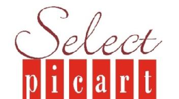 SELECT PICART