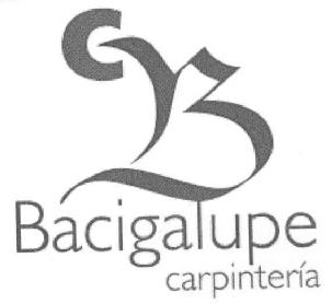 BACIGALUPE CARPINTERIA
