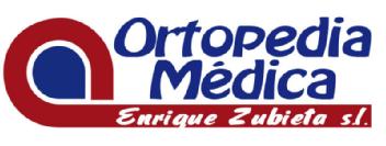 ORTOPEDIA MEDICA ENRIQUE ZUBIETA S.L