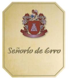 SEÑORIO DE ERRO