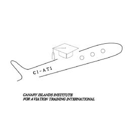 CI-ATI CANARY ISLANDS INSTITUTE FOR AVIATION TRAINING INTERNATIONAL
