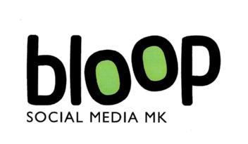 BLOOP SOCIAL MEDIA MK