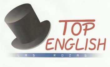 TOP ENGLISH LAS ROZAS