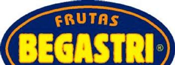 FRUTAS BEGASTRI