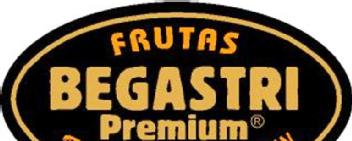 FRUTAS BEGASTRI PREMIUM
