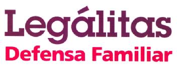 LEGALITAS DEFENSA FAMILIAR