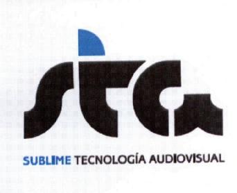 STA SUBLIME TECNOLOGIA AUDIOVISUAL
