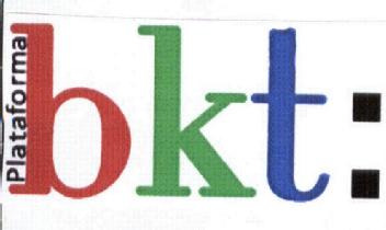PLATAFORMA BKT: