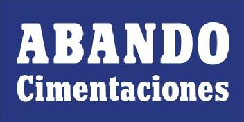 ABANDO CIMENTACIONES