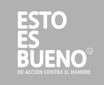 ESTO ES BUENO DE ACCION CONTRA EL HAMBRE