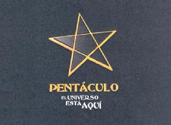 PENTACULO EL UNIVERSO ESTA AQUI