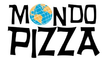 MONDO PIZZA