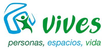 VIVES PERSONAS, ESPACIOS, VIDA