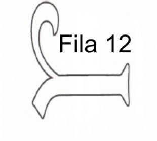 FILA 12