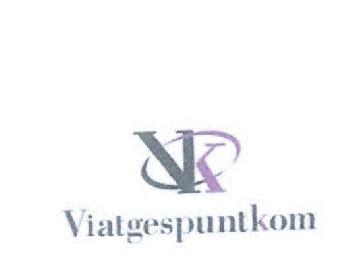 VK VIATGESPUNTKOM