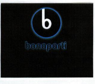 B BONAPARTI