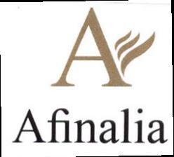 A AFINALIA