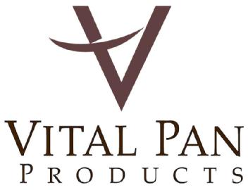 V VITAL PAN PRODUCTS