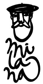 MILANA