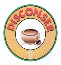 DISCONSER