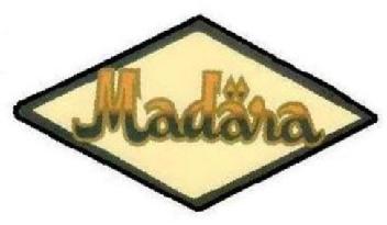 MADARA