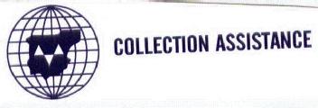COLLECTION ASSISTANCE