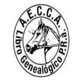 A.E.C.C.A LIBRO GENEALOGICO P.R.A