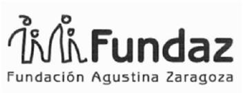 FUNDAZ FUNDACION AGUSTINA ZARAGOZA