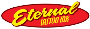 ETERNAL TATTOO INK