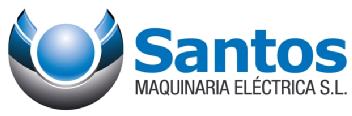 SANTOS MAQUINARIA ELECTRICA S.L