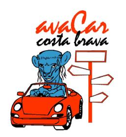 AVA CAR COSTA BRAVA