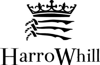 HARROWHILL