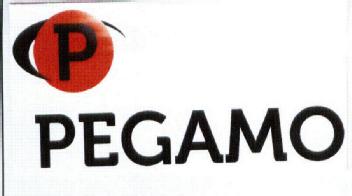 P PEGAMO