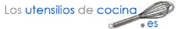 LOS UTENSILIOS DE COCINA.ES