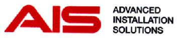AIS ADVANCED INSTALLATION SOLUTIONS
