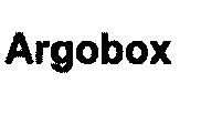 ARGOBOX