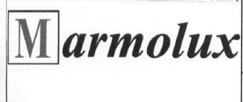 MARMOLUX