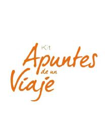 KIT APUNTES DE UN VIAJE