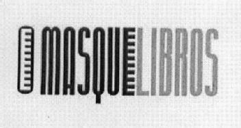 MASQUELIBROS