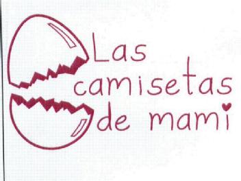 LAS CAMISETAS DE MAMI
