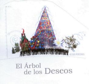 EL ARBOL DE LOS DESEOS